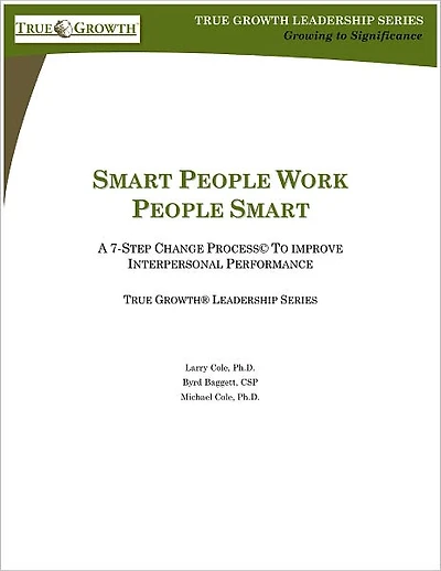 Smart People Work People Smart