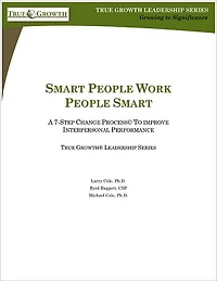 Smart People Work People Smart