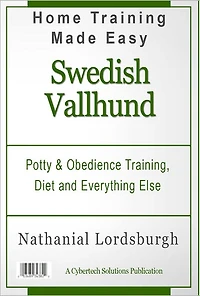 Potty And Obedience Training