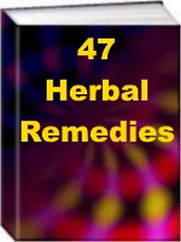 47 Herbal Remedies