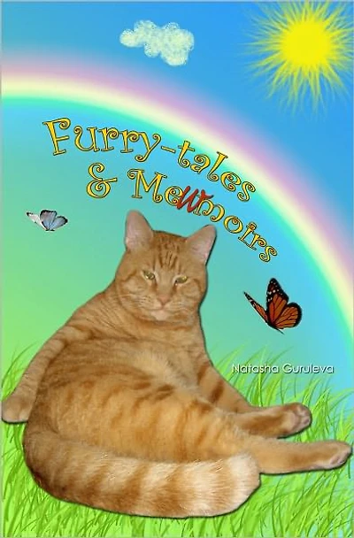 Furry-tales & Mewmoirs