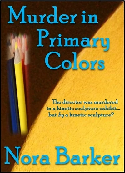 Murder in Primary Colors