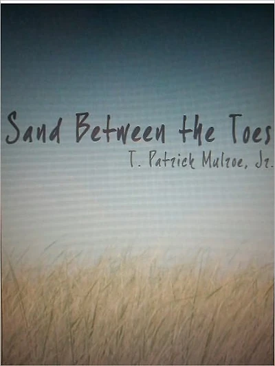 Sand Between The Toes