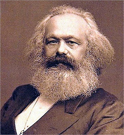 Selected Essays of Karl Marx