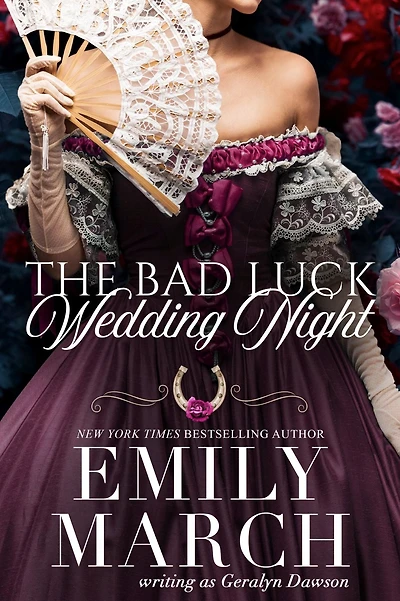 The Bad Luck Wedding Night