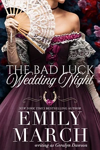 The Bad Luck Wedding Night