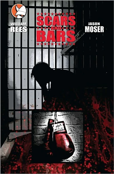 Scars and Bars #1 (Comic Book)
