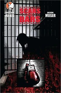 Scars and Bars #1 (Comic Book)