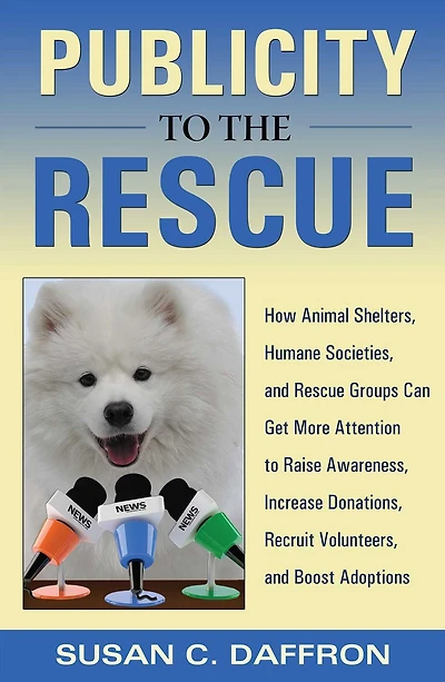 Publicity to the Rescue