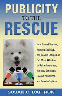 Publicity to the Rescue