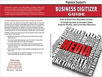 Patrick Soller's Guide to Digitizing Your Business