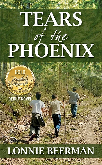 Tears of the Phoenix
