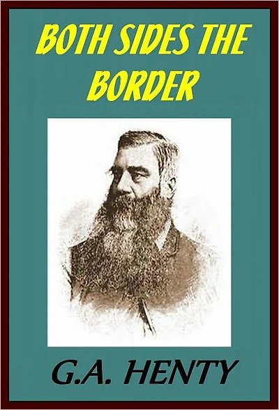 Both Sides the Border: A Tale of Hotspur and Glendower
