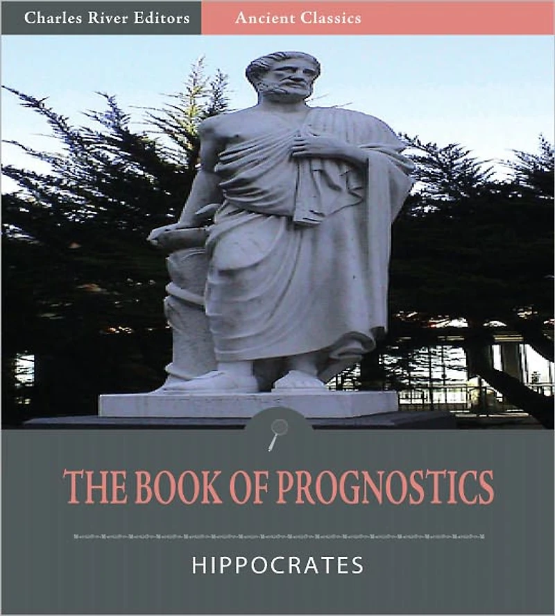 The Book of Prognostics (Illustrated)