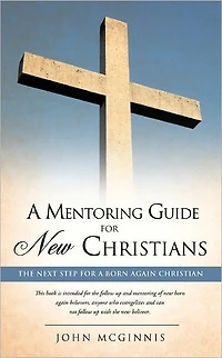 A Mentoring Guide for New Christians