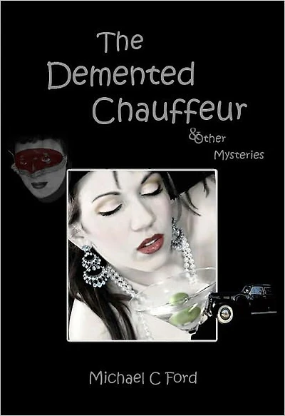The Demented Chauffeur