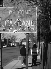 Welcome to Oakland