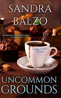 Uncommon Grounds