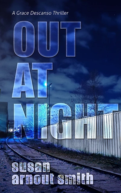 Out At Night
