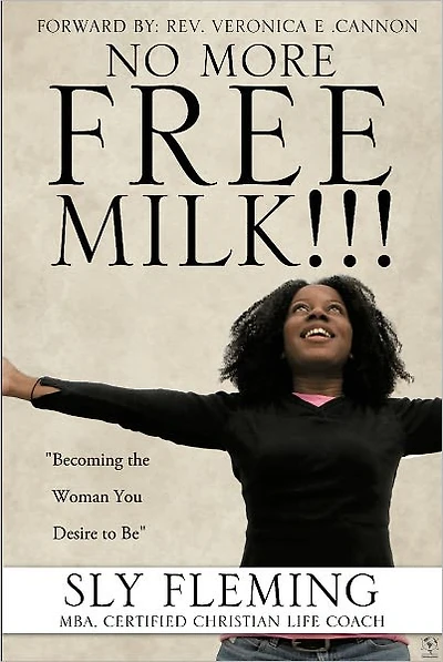 No More Free Milk!!!