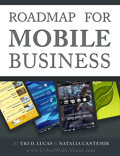 Roadmap for Mobile Business