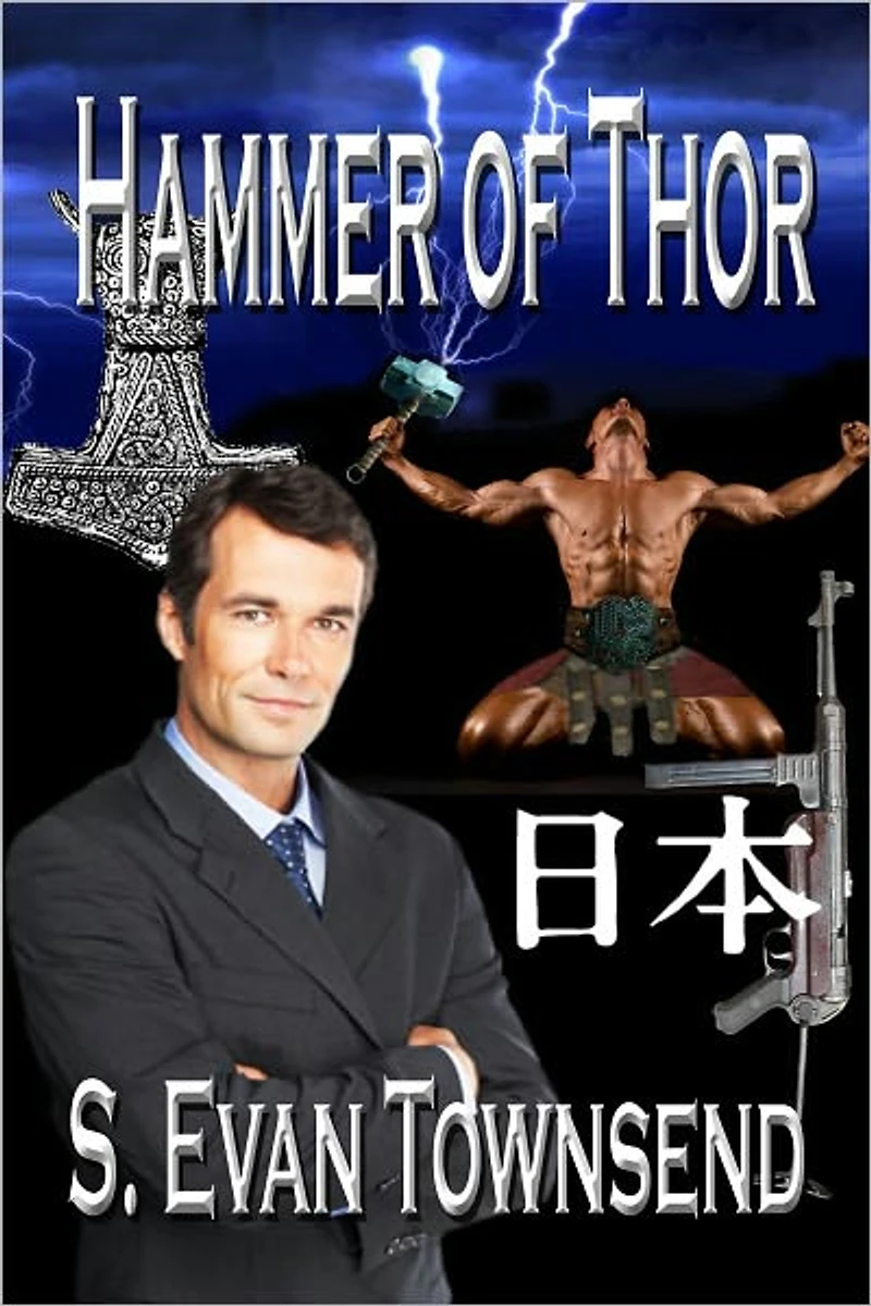 Hammer of Thor