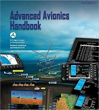 The Advanced Avionics Handbook For Nook