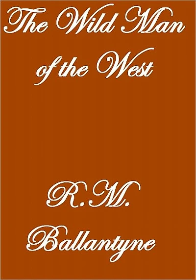 The Wild Man Of West