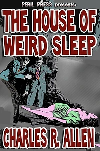 The House of Weird Sleep