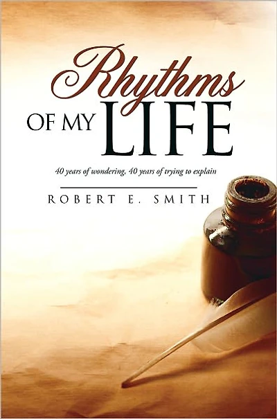 Rhythms of My Life