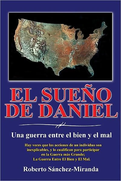 El Sueño de Daniel: Una guerra entre el bien y el mal