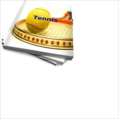 Basic Tennis Fundamentals Guide
