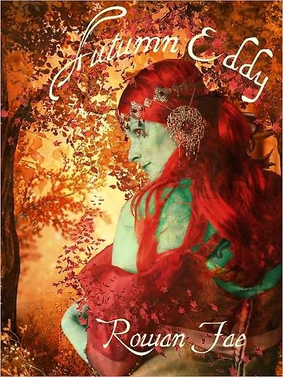 Autumn Eddy