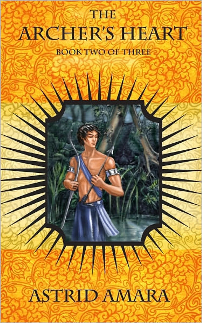 The Archer's Heart Book Two