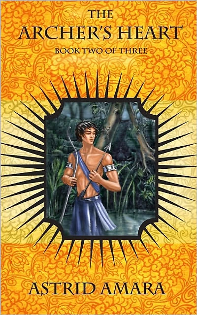 The Archer's Heart Book Two