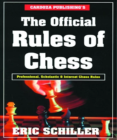 Official Rules of Chess