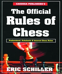 Official Rules of Chess