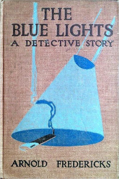 The Blue Lights