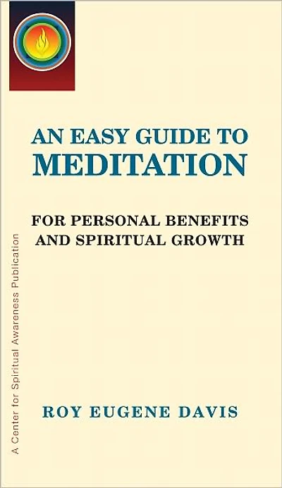 An Easy Guide to Meditation