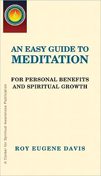 An Easy Guide to Meditation