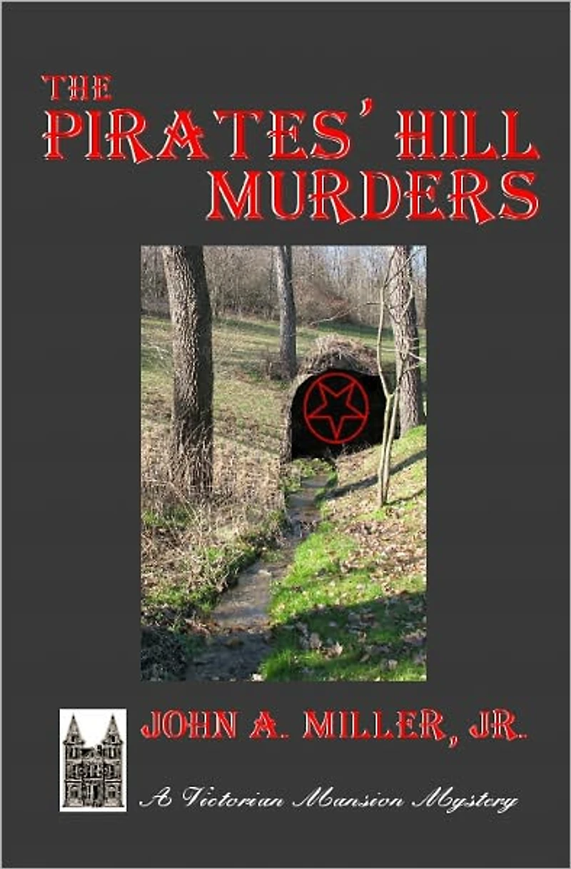 The Pirates' Hill Murders
