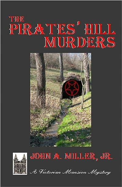 The Pirates' Hill Murders