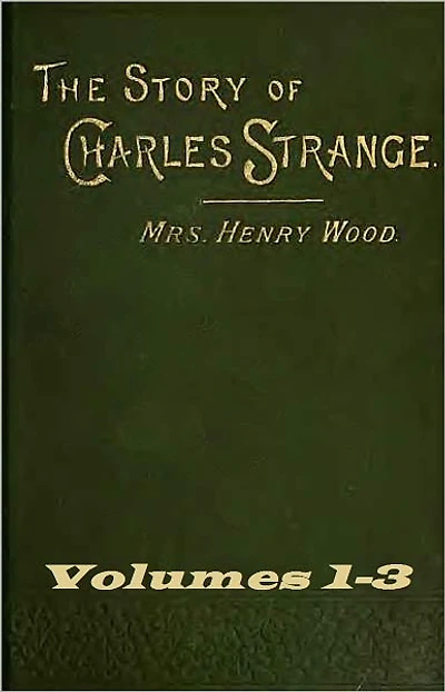 The Story of Charles Strange