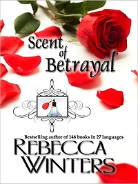 Scent of Betrayal