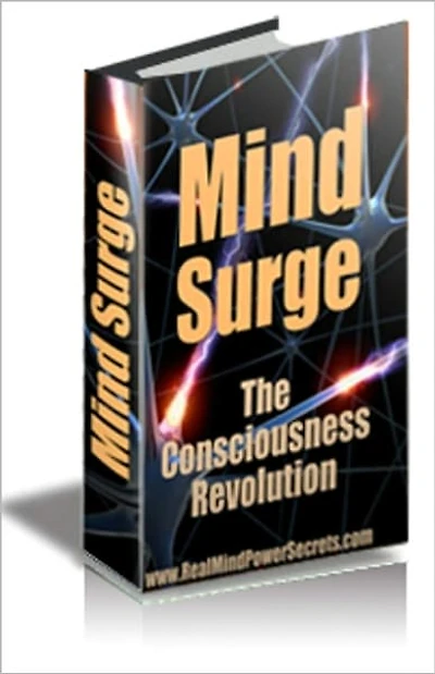 Mindsurge - The Consciousness Revolution