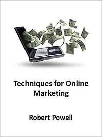 Techniques for online marketing AAA+++
