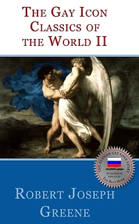 The Gay Icon Classics Of World II (NOOKbook)