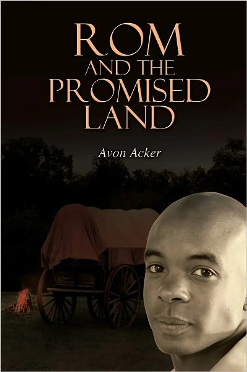 Rom and the Promised Land