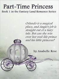 Part-Time Princess