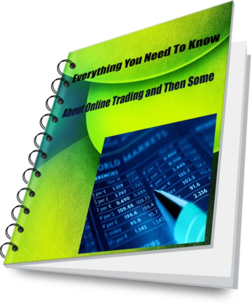 Everything You Need To Know About Online Trading and Then Some